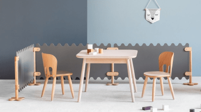 HÖRNBEN - Nino Avgränsning - Lekyta