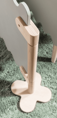 AVSLUTNINGSBEN - Nino Avgränsning - Lekyta