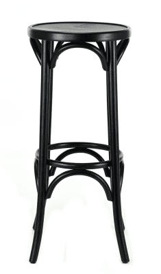 Barpall Palma R - wenge, träsits - nyhet