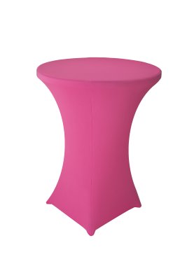 Stretchöverdrag till Hamlet ståbord - Flera färger