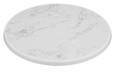 Bordsskiva Sevelit Marmor Ø70