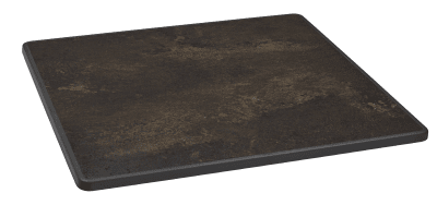 Bordsskiva Sevelit Terrano Brun 115x70 - nyhet