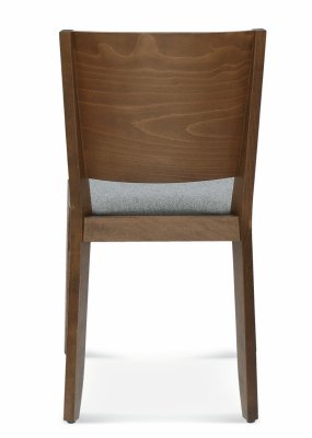 Stol Birka, välj färg och klädsel