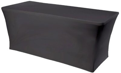 Fällbart bord Chopin - rektangulärt