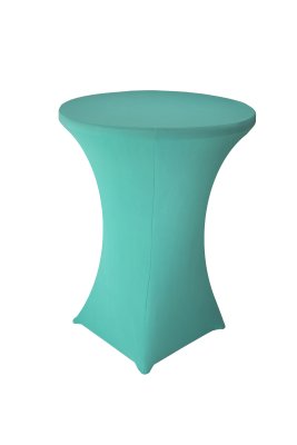 Stretchöverdrag till Hamlet ståbord - Flera färger