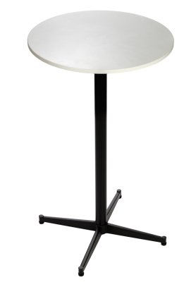 Bordsstativ VM pelare 72cm - SVART